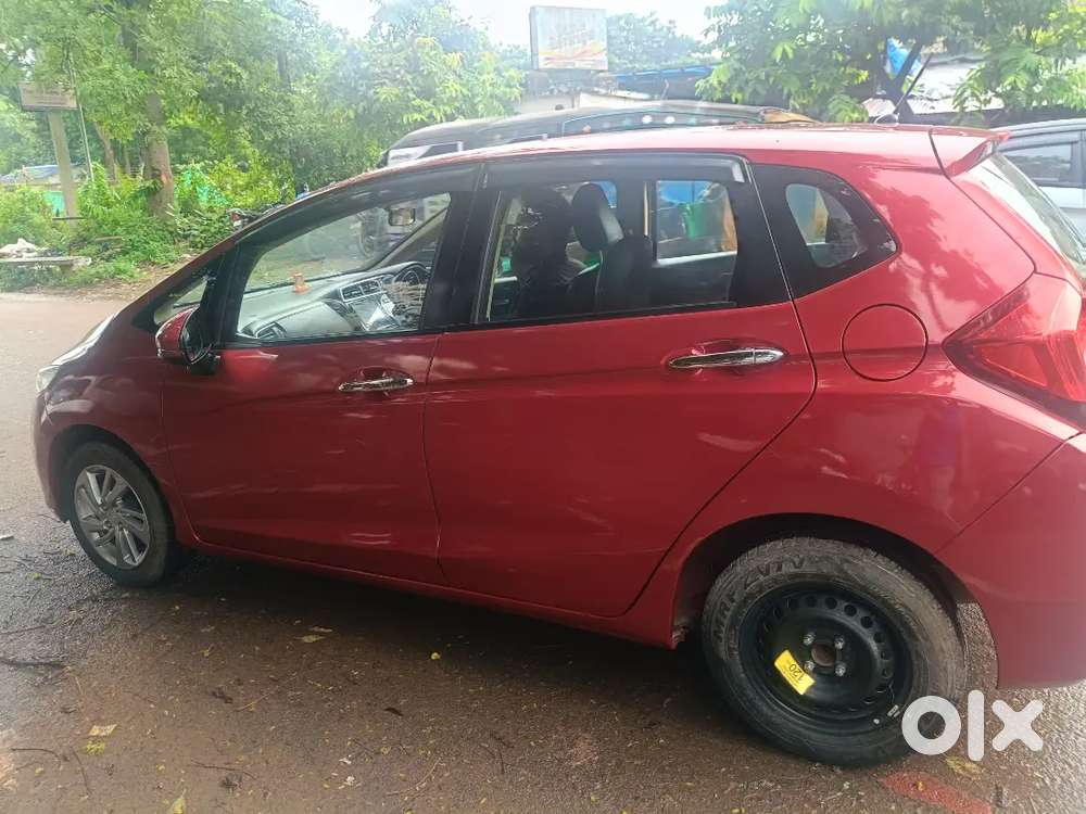 Honda Jazz 1.2 Zx Petrol Manual 2020