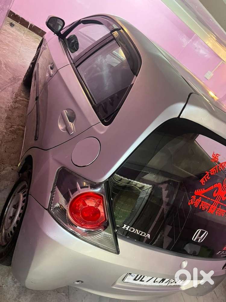 Honda Brio 2013 Petrol Well Maintained