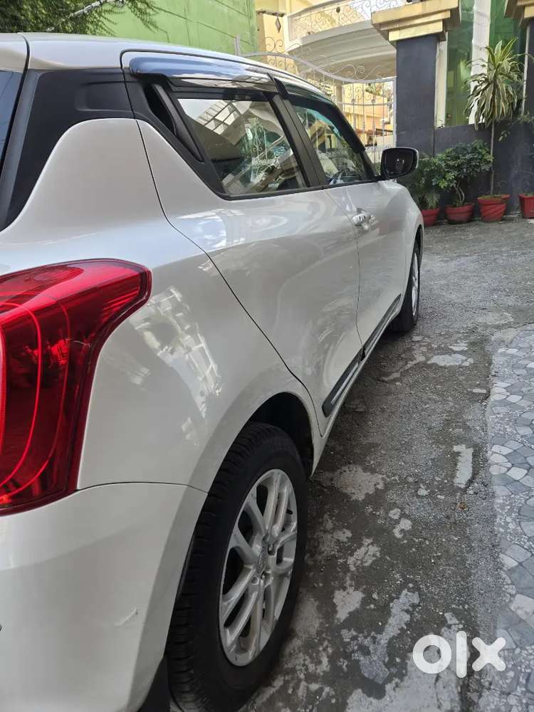 Maruti Suzuki Swift 2024 Model