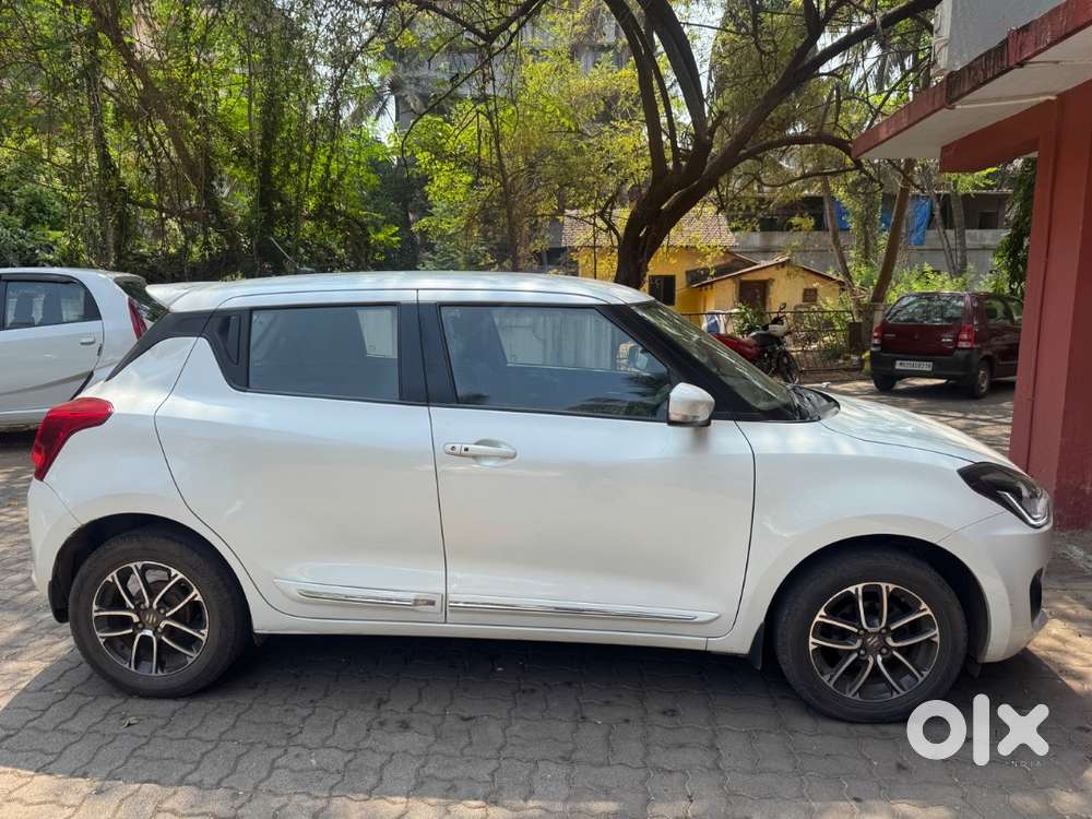Maruti Suzuki Swift 2018 Petrol Good Condition