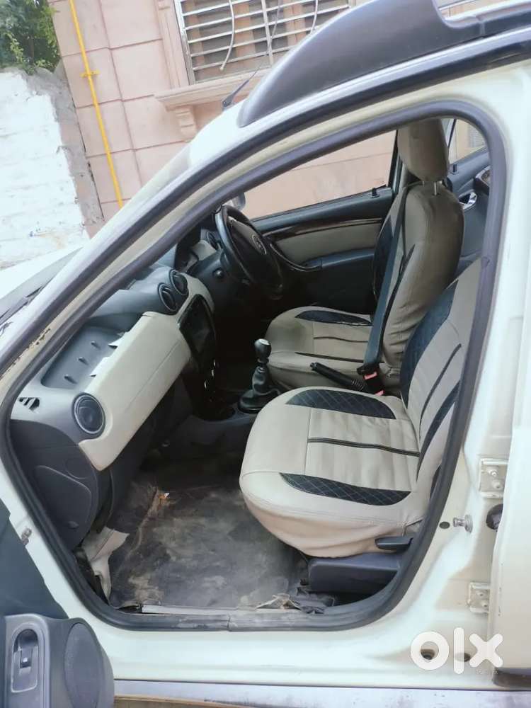 Renault Duster 2013