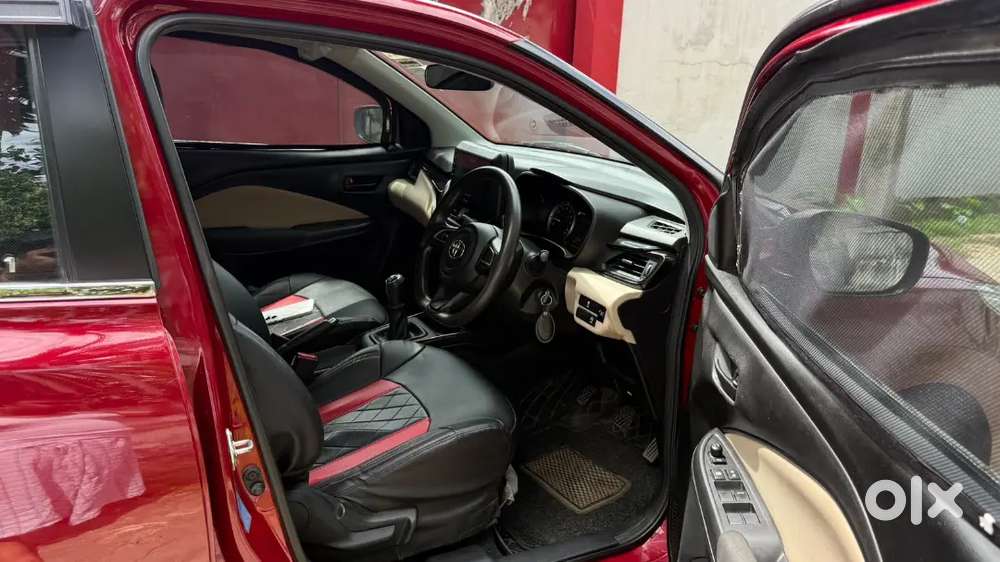 Toyota Glanza 1.2 S 2023