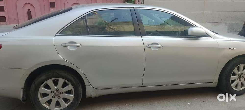 Toyota Petrol 2009 Automatic