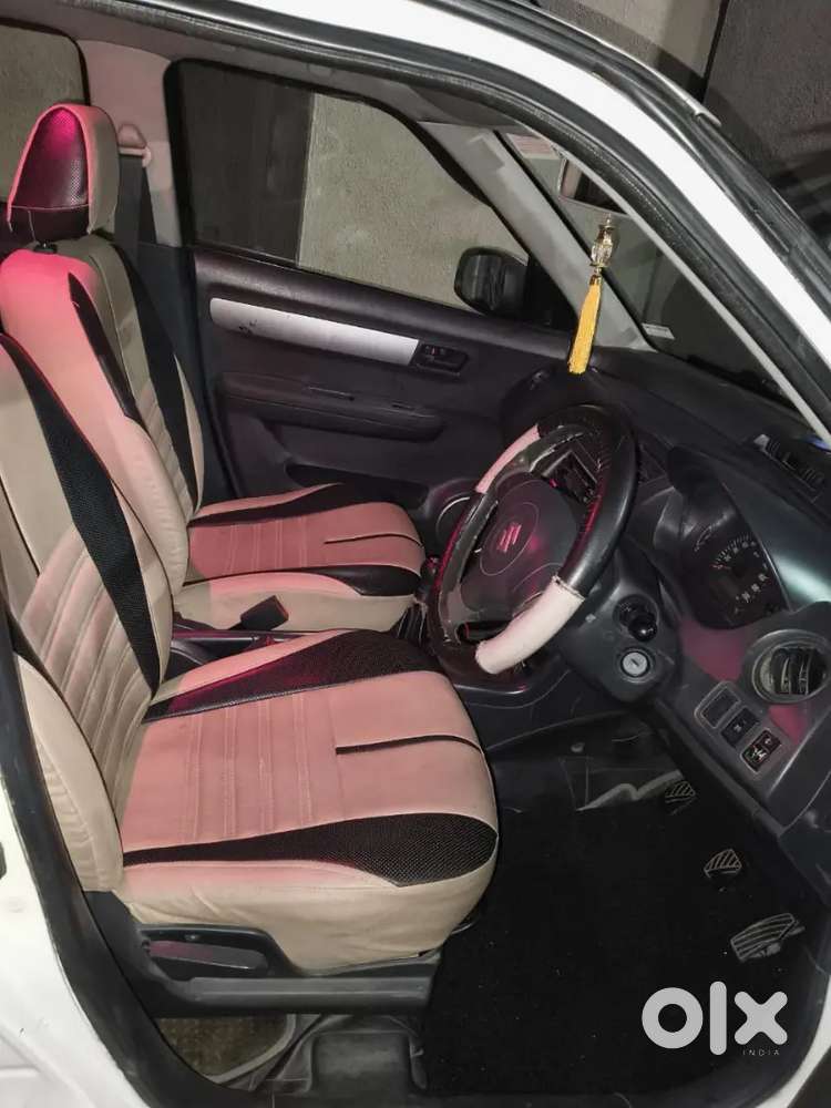 Maruti Suzuki Dzire 2015 Diesel