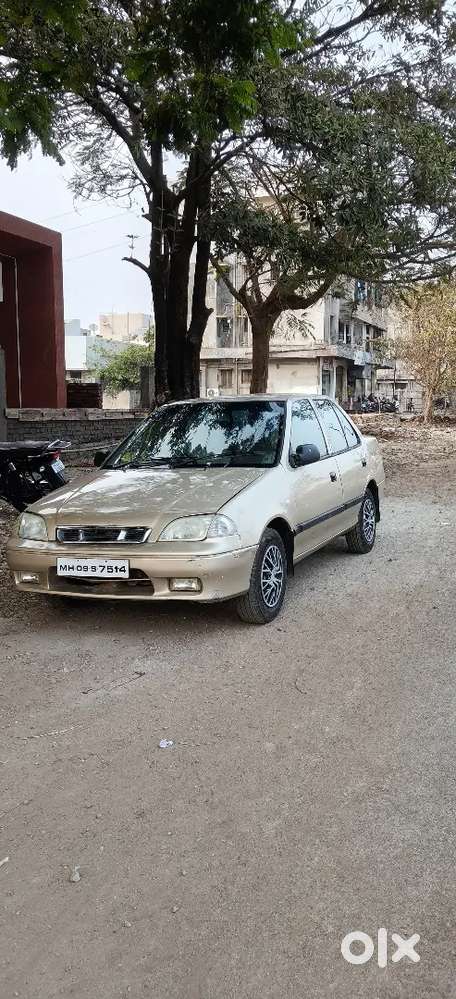 Maruti Suzuki Esteem 2000