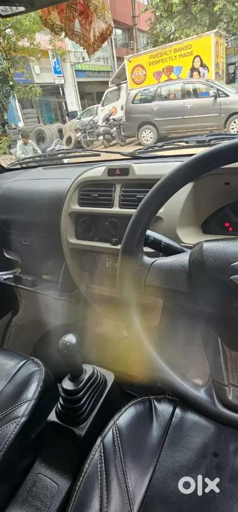 Maruti Eeco 1.2 2024