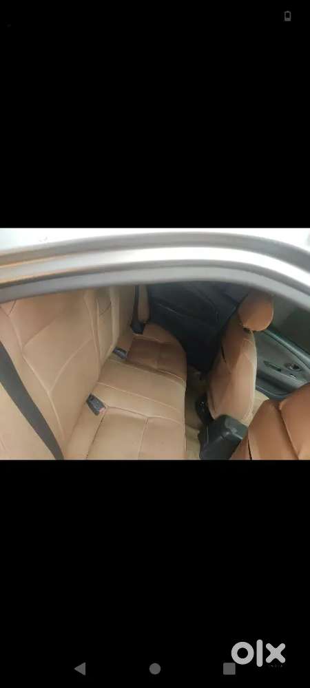 Mitsubishi Lancer Glxi 2001