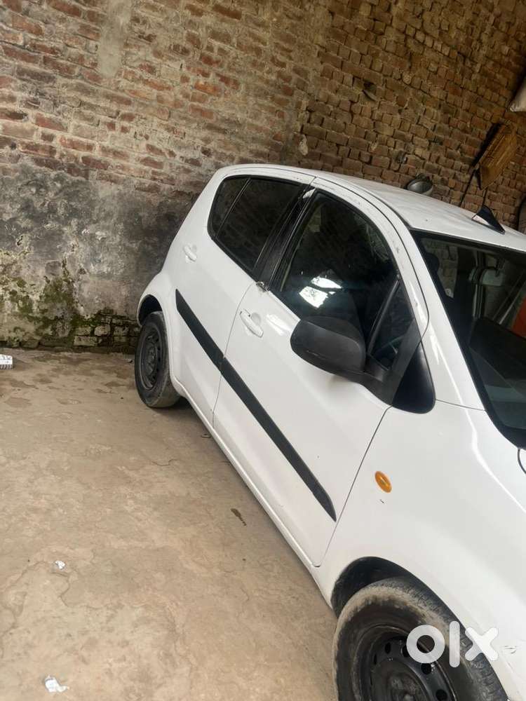 Maruti Suzuki Ritz 2013/14 Diesel Good Condition