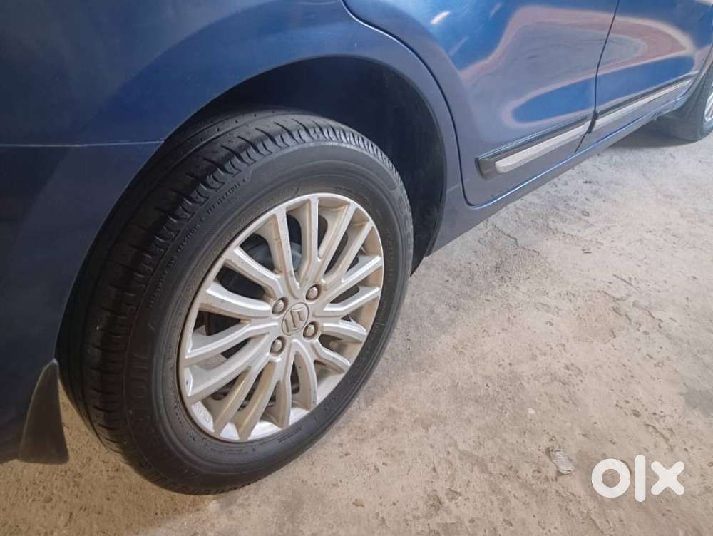 Maruti Suzuki Swift Dzire Zxi Plus , 2019, Petrol