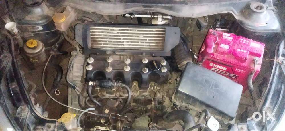 Tata Indica Vista