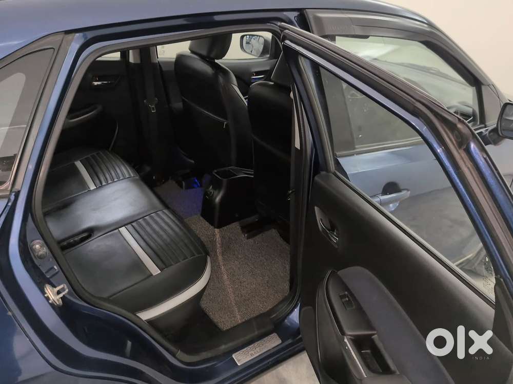 Maruti Suzuki Baleno Maruti-suzuki-baleno-delta-diesel, 2019, Diesel