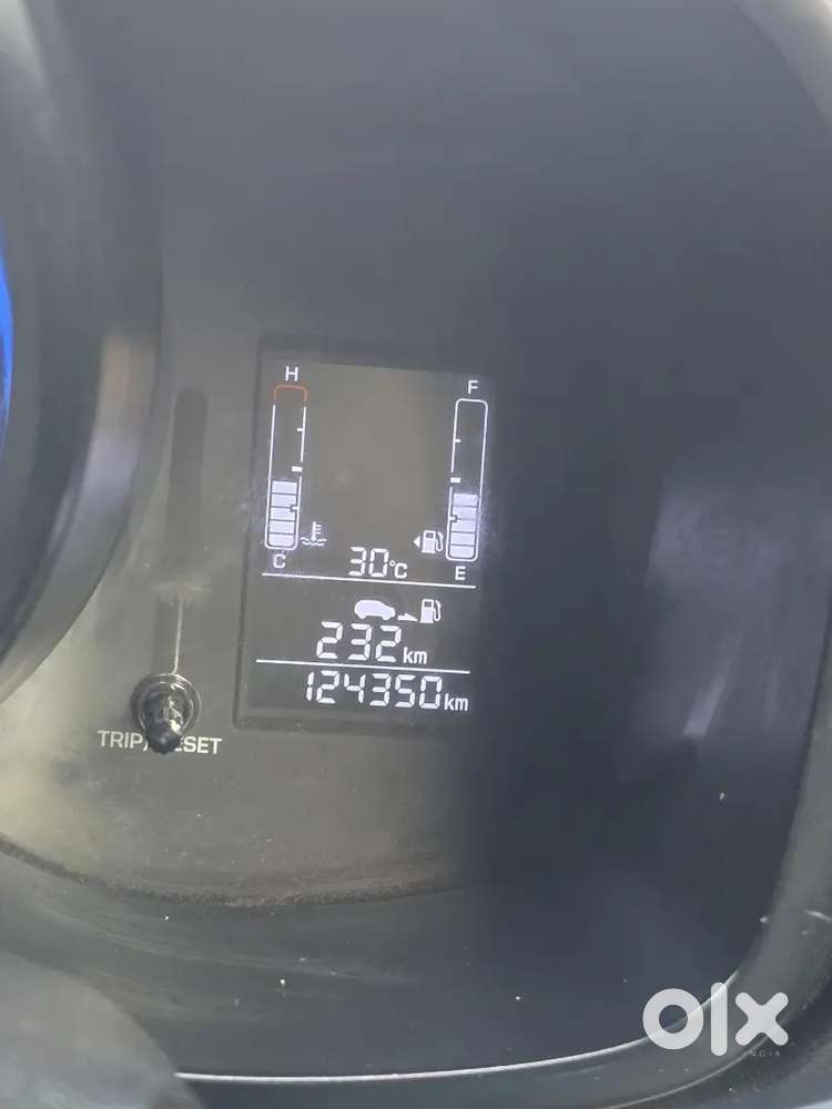 Hyundai Venue 2019 Petrol Well Maintained