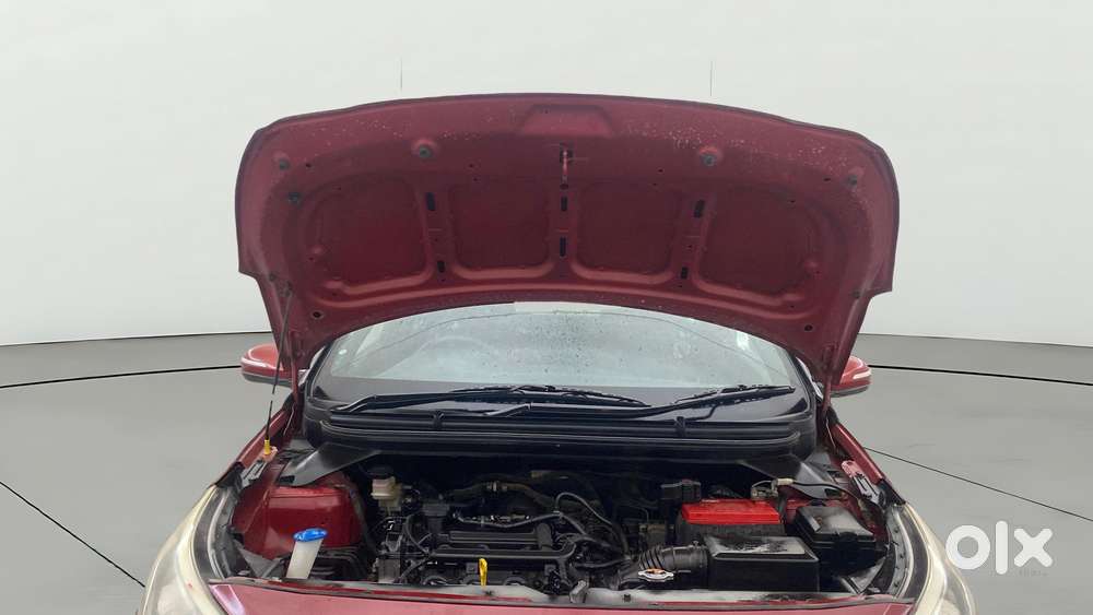 Hyundai Elite I20 Asta 1.2 Dual Tone, 2018, Petrol