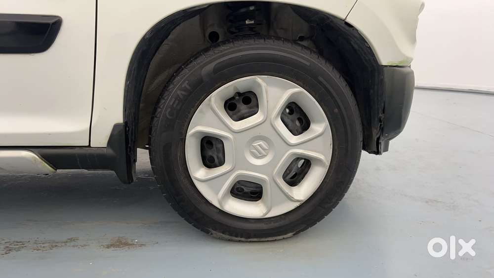 Maruti Suzuki S-presso Vxi O Amt, 2024, Petrol