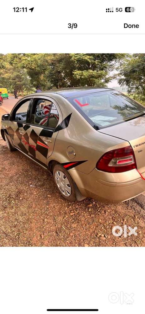 Ford Fiesta 1.4 Diesel 2009