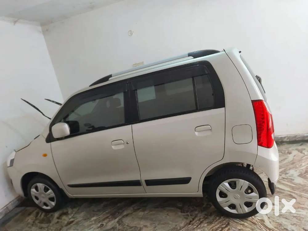 Maruti Suzuki Wagon R 2018y