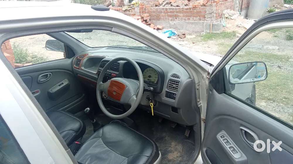 Maruti Suzuki Alto Lxi Manual 2009