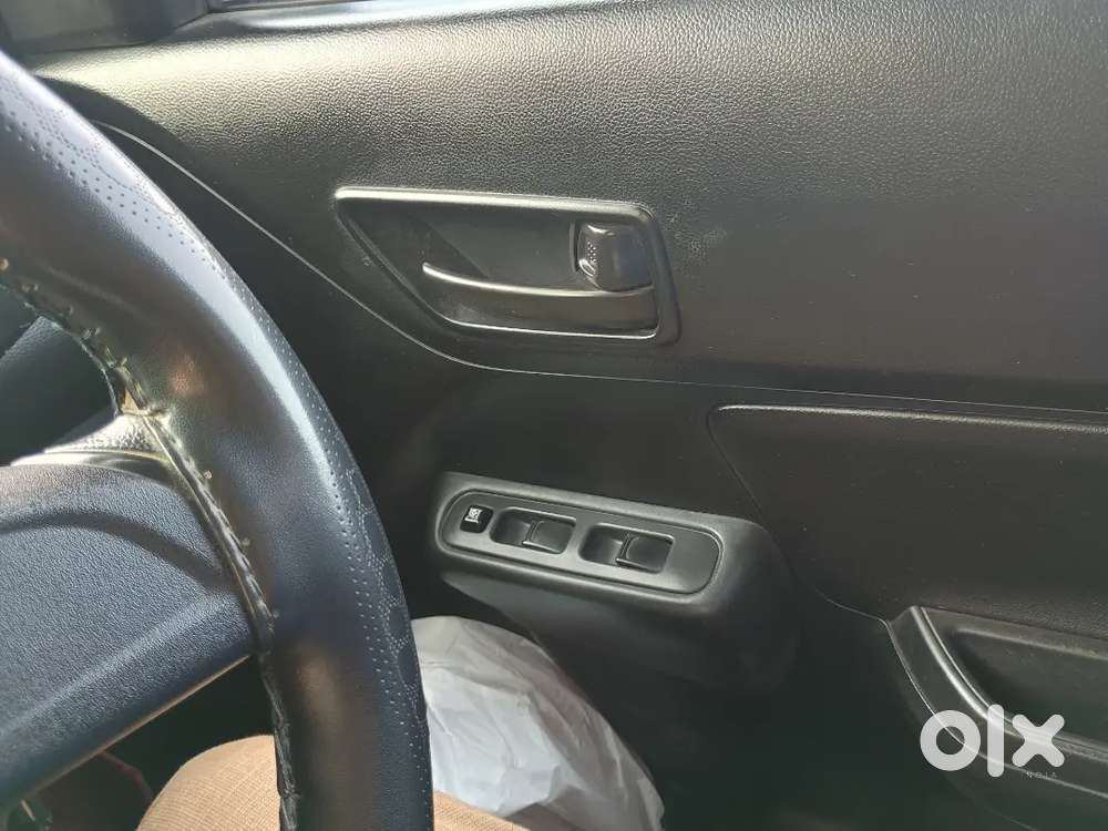 Maruti Suzuki Swift 2020 Petrol
