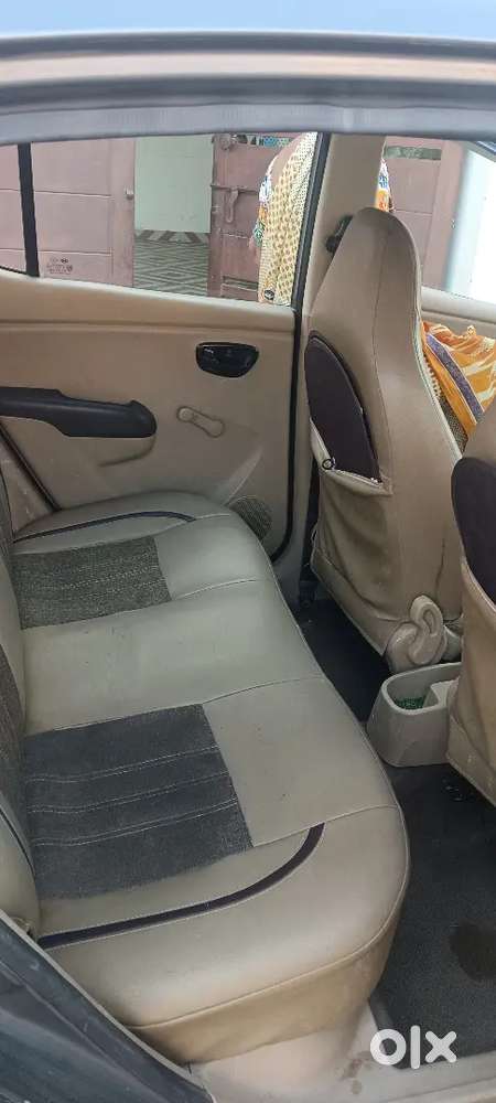 Hyundai Grand I10 Magna 2009