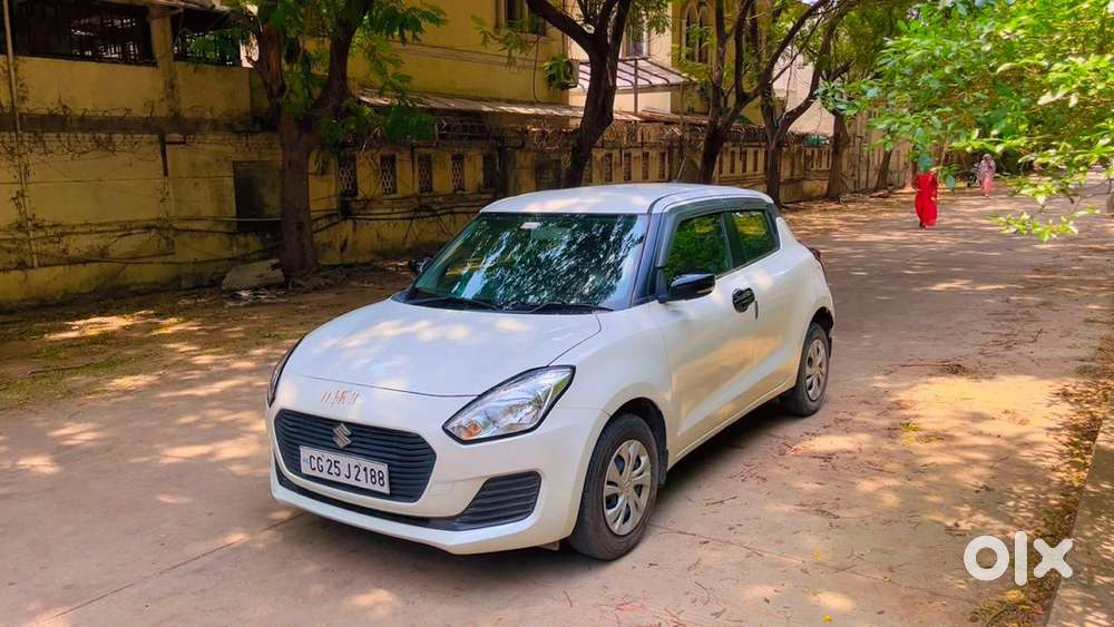 Maruti Suzuki Swift Petrol 66500 Km Driven