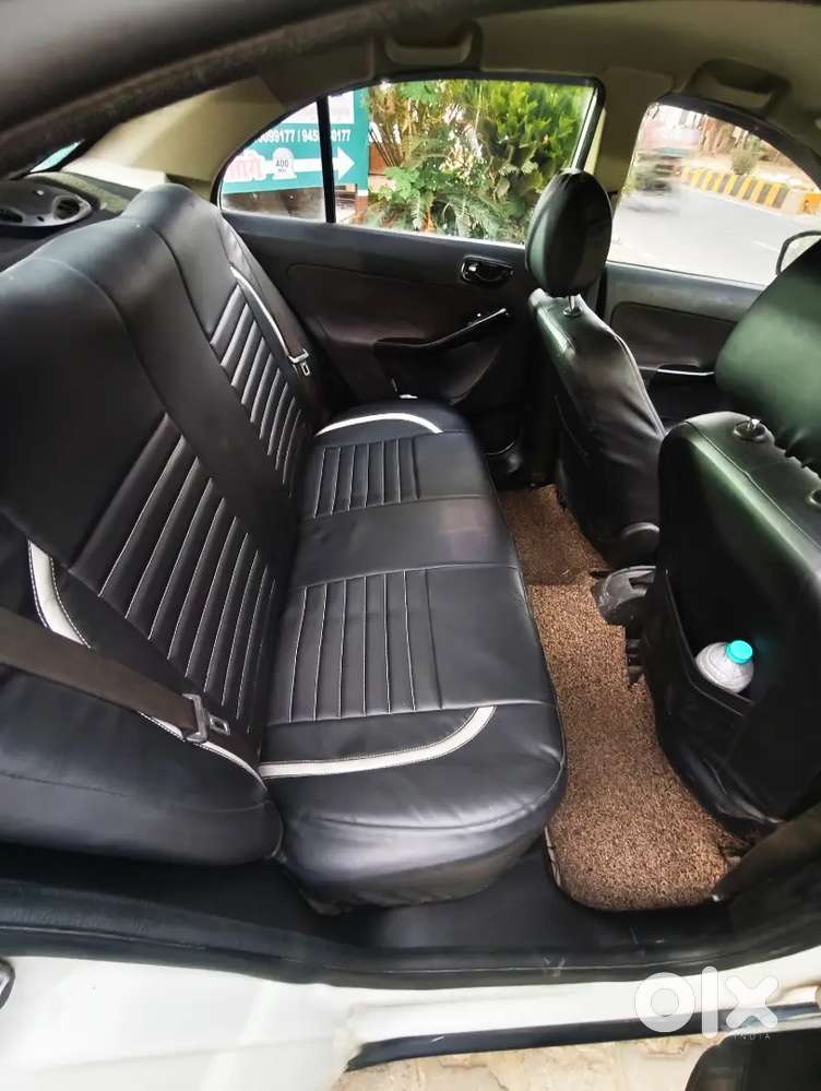 Tata Zest 1.2t Revotron 2016