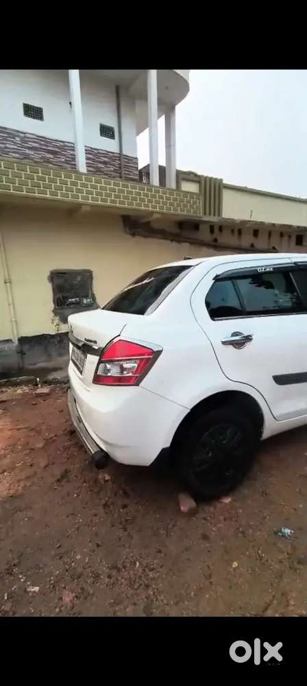 Maruti Suzuki Dzire 2012 Diesel 154000 Km Driven