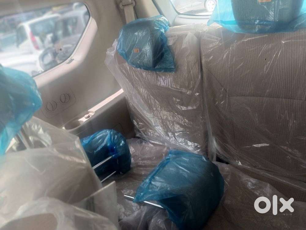 Maruti Suzuki Ertiga Vxi Shvs, 2025, Cng & Hybrids