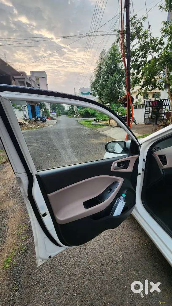 Hyundai I20 1.2 Asta 2016 1st Owner