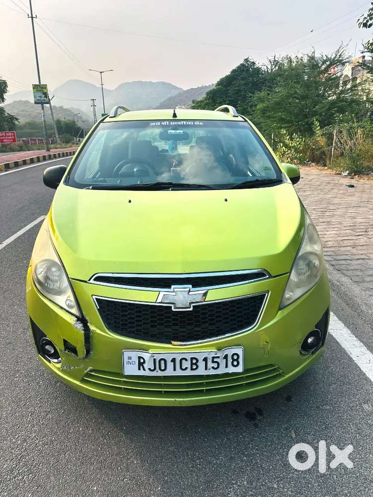 Chevrolet Beat Petrol 2010 Rc 2030
