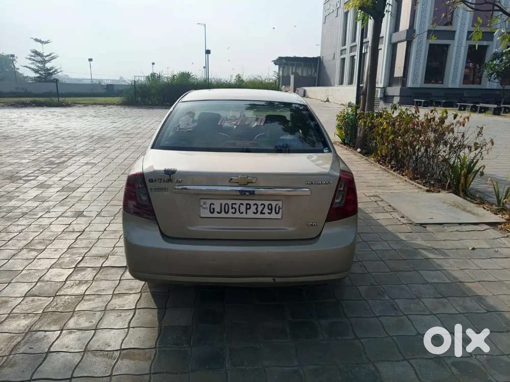 Chevrolet Optra 2010 Diesel Well Maintained