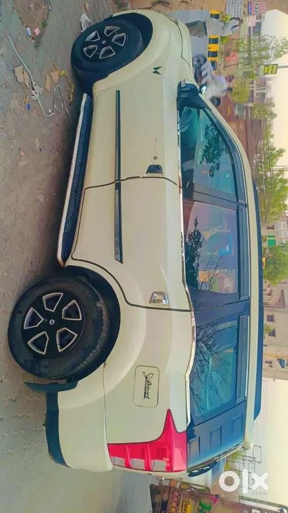 Mahindra Xuv500 Diesel Manual 2017 Year