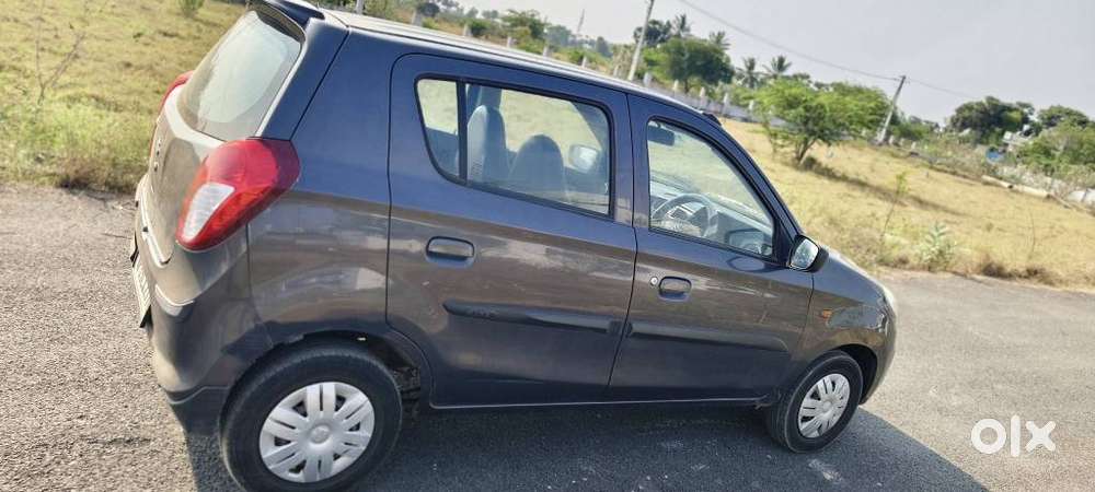 Maruti Suzuki Alto 800 0.8 Vxi (o), 2021, Petrol