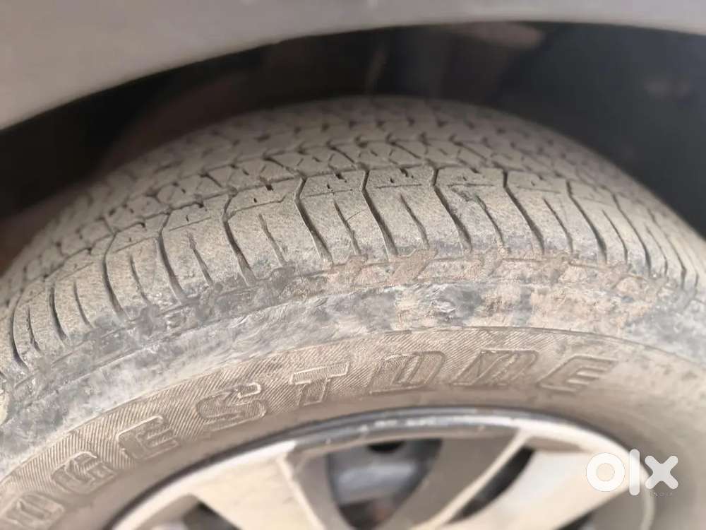 Mahindra Xuv500 2017 W6 Hr Registration Diesel 86000 Km Driven