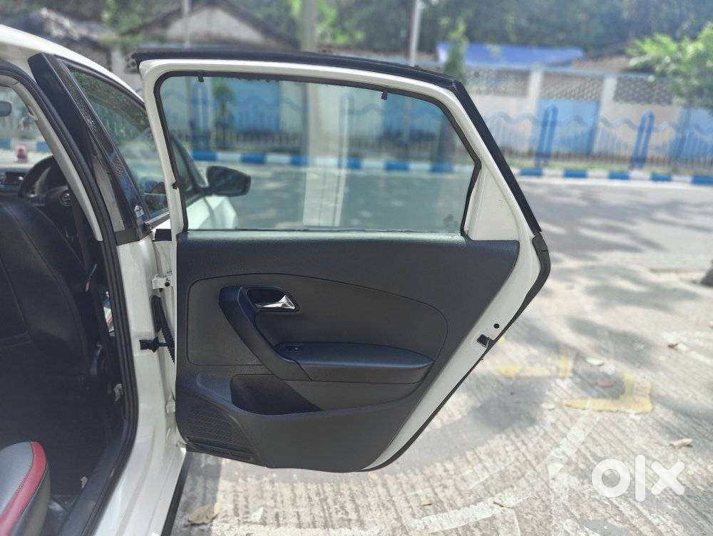 Skoda Rapid 1.0 Monte Carlo At, 2021, Petrol