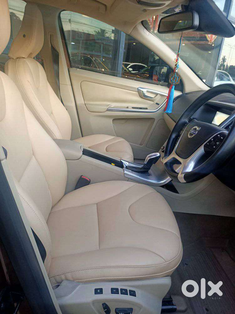 Volvo Xc60, 2013, Diesel