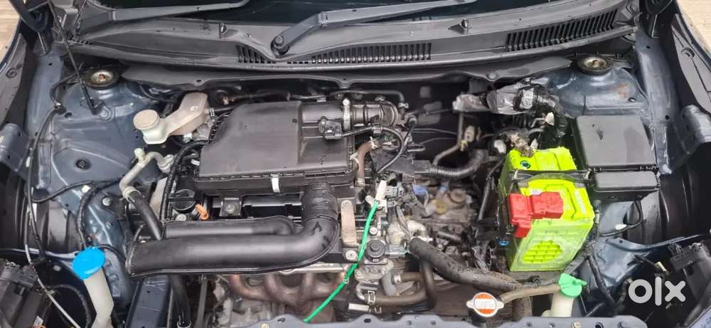 Maruti Suzuki Baleno