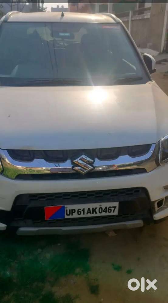 Sell To Vitara Brezza Zdi Model 2018