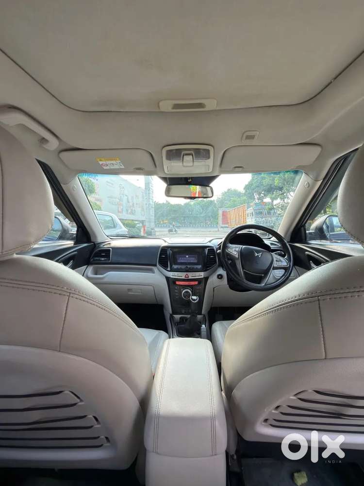 Mahindra Xuv300 W8 Option Diesel, 2022, Diesel