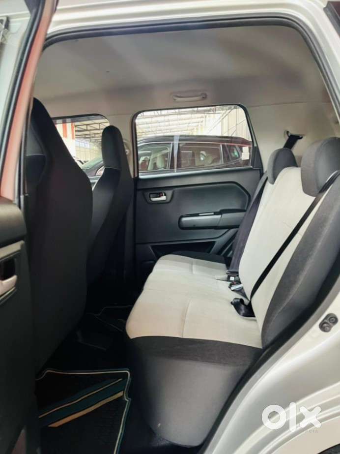 Maruti Suzuki Wagon R Vxi, 2023, Petrol