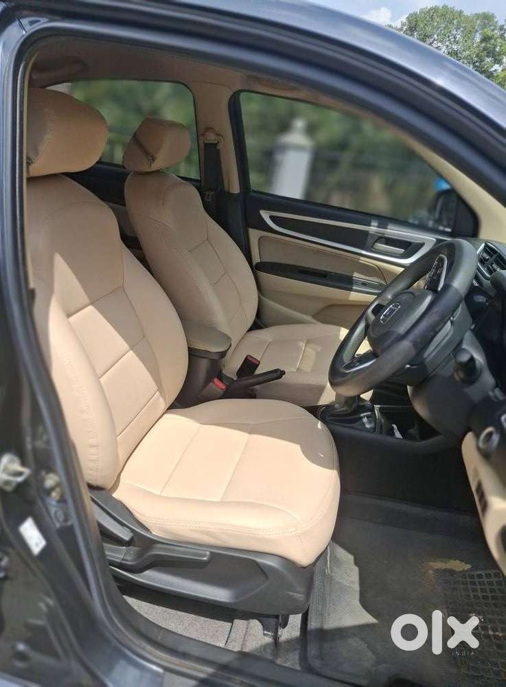 Honda Amaze Vx 1.2 Petrol Mt, 2022, Petrol