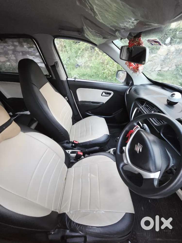 Maruti Suzuki Wagon R