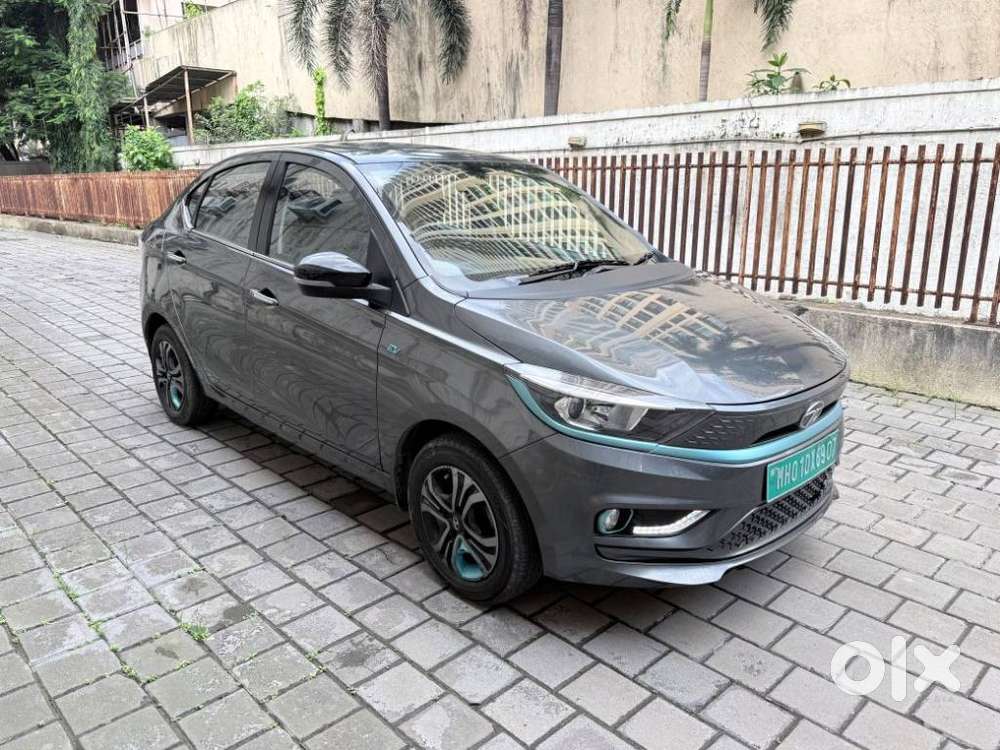 Tata Tigor Ev Xz Plus, 2022, Electric