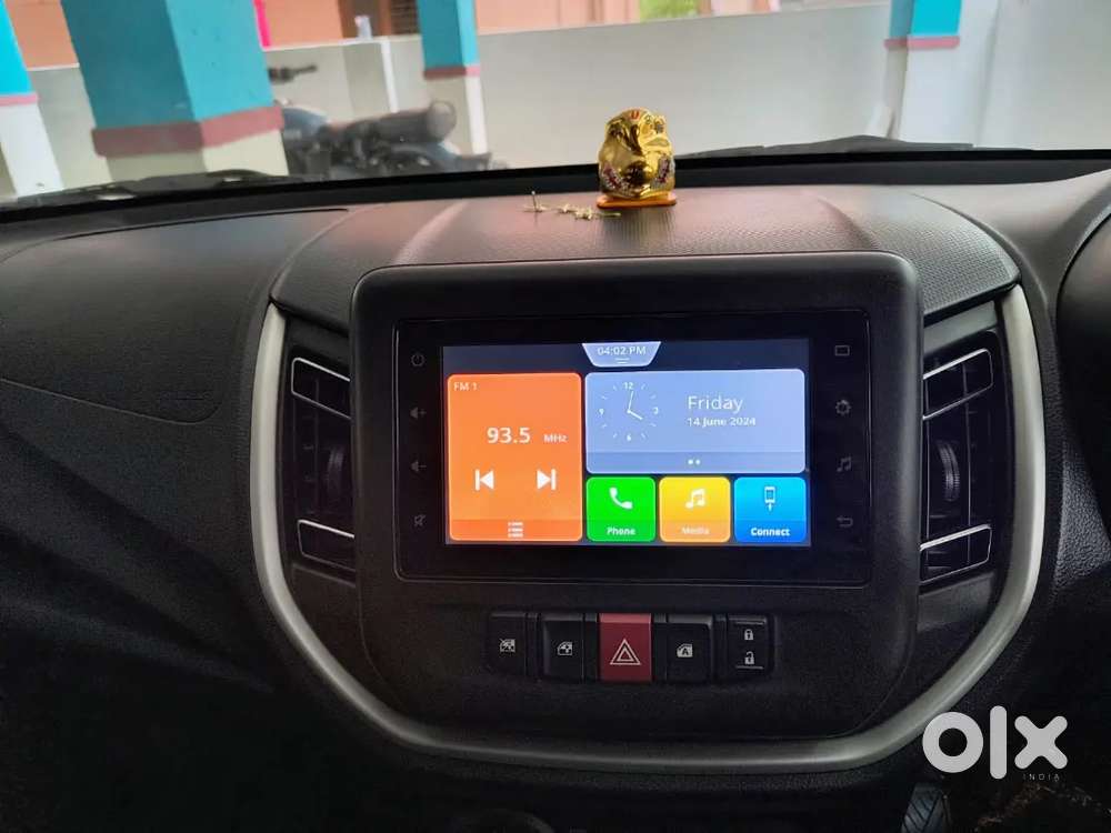 Maruti Suzuki Celerio 2023