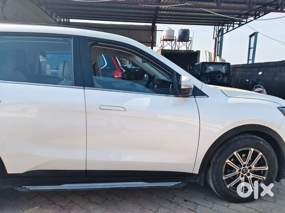 Mahindra Xuv700 Diesel 2023