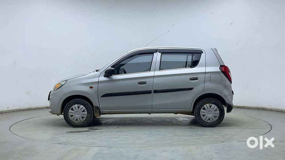 Maruti Suzuki Alto 800 Vxi, 2021, Petrol
