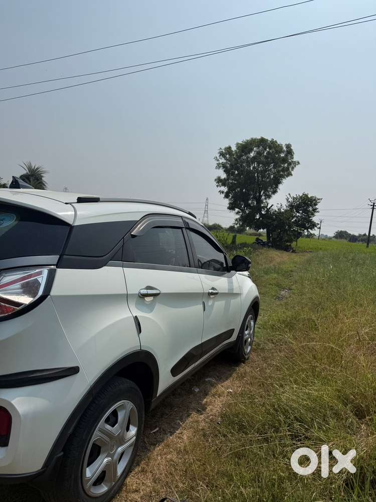 Tata Nexon Diesel 2021