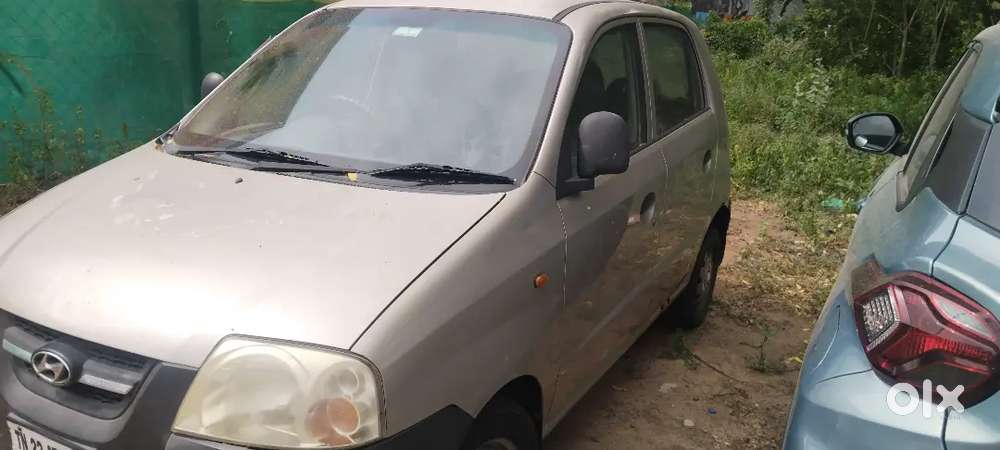 Hyundai Santro Xing 2006 Xl Erlx Euro Ii