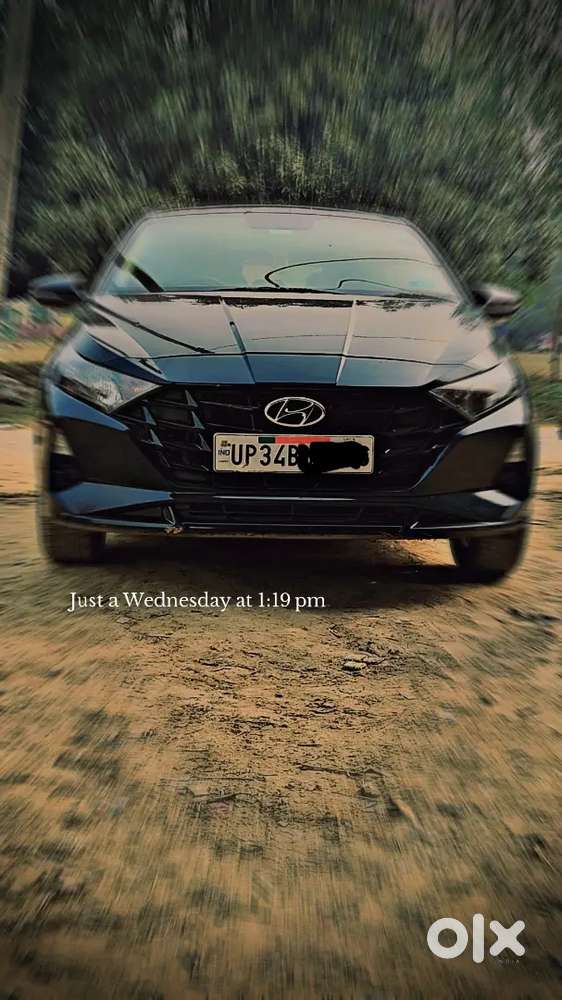 Hyundai I20 Petrol Asta 2023