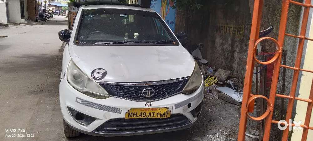 Tata Zest Quadrajet 2018