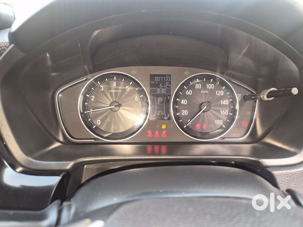 Honda Amaze 1.5 Vx I-dtec Automatic, 2024, Petrol